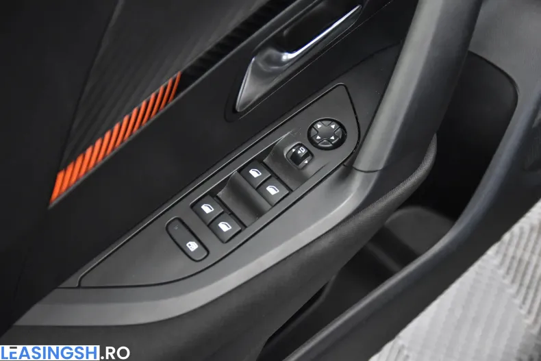 Peugeot 3008 din 2021 cu 50.956 km - oferta PEU202299 - foto 14