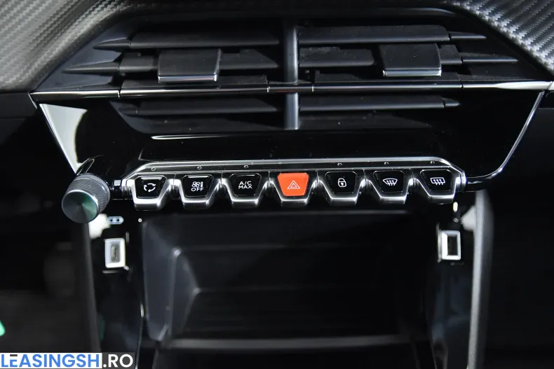 Peugeot 3008 din 2021 cu 50.956 km - oferta PEU202299 - foto 17