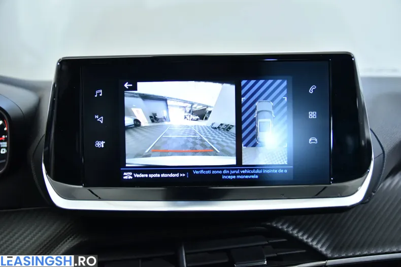 Peugeot 3008 din 2021 cu 50.956 km - oferta PEU202299 - foto 18