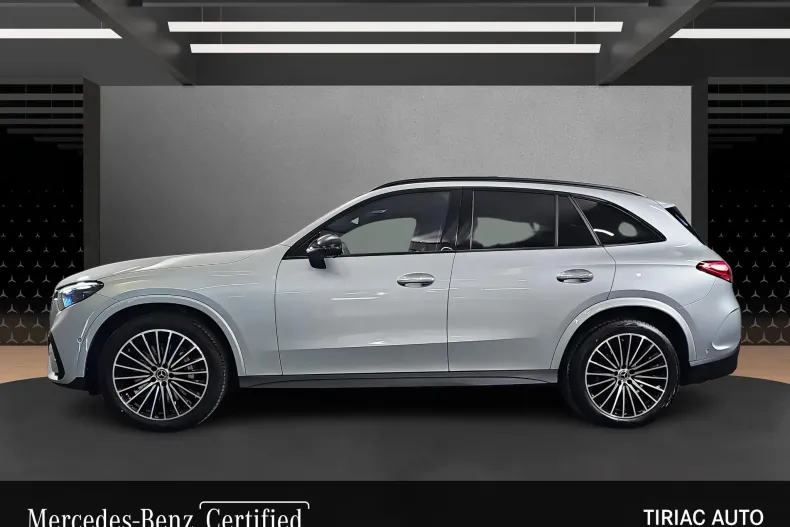 Mercedes-Benz GLC din 2024 cu 15.724 km - oferta MER202300 - foto 3