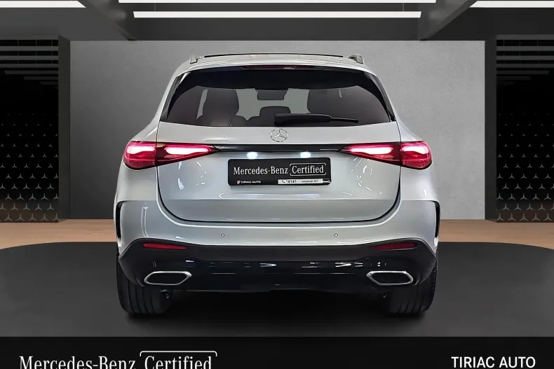Mercedes-Benz GLC din 2024 cu 15.724 km - oferta MER202300 - foto 5