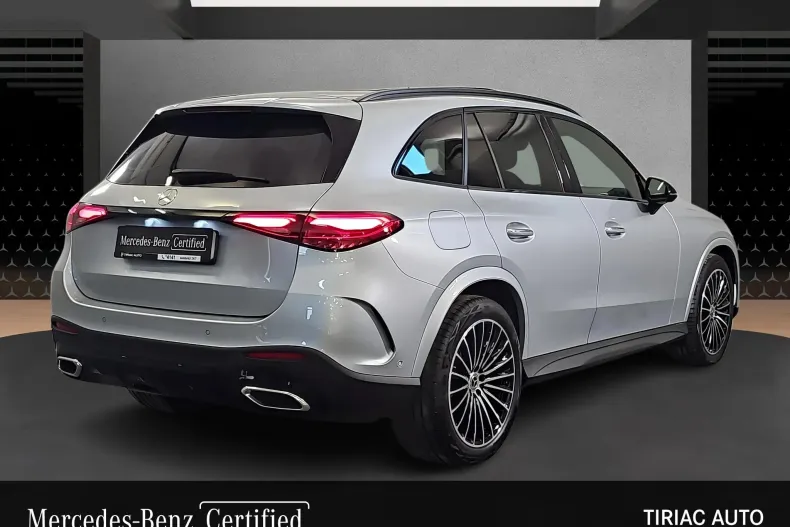Mercedes-Benz GLC din 2024 cu 15.724 km - oferta MER202300 - foto 6