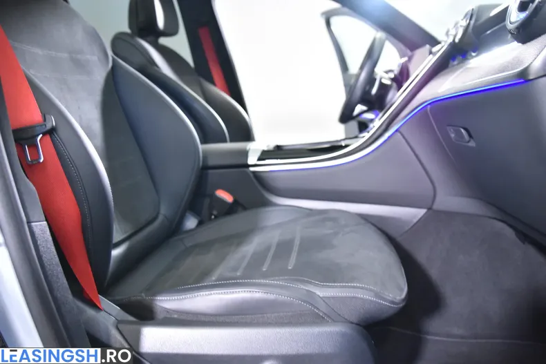 Mercedes-Benz GLC din 2024 cu 15.724 km - oferta MER202300 - foto 12