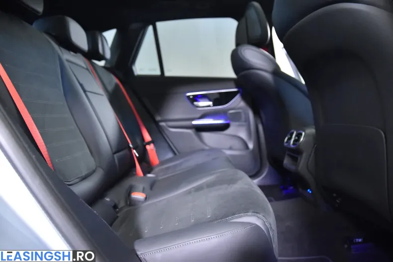 Mercedes-Benz GLC din 2024 cu 15.724 km - oferta MER202300 - foto 13