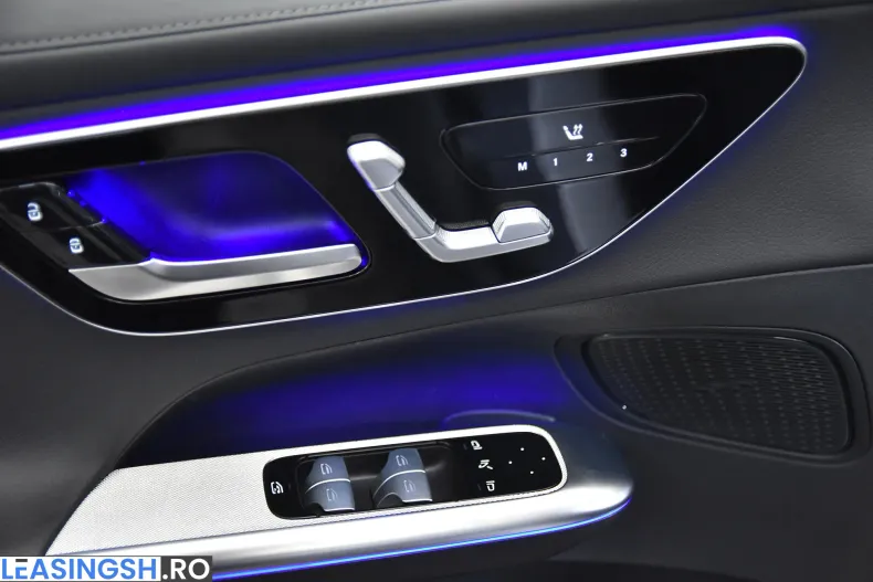 Mercedes-Benz GLC din 2024 cu 15.724 km - oferta MER202300 - foto 15