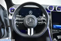 Mercedes-Benz GLC din 2024 cu 15.724 km - oferta MER202300 - foto 17