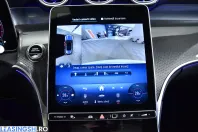 Mercedes-Benz GLC din 2024 cu 15.724 km - oferta MER202300 - foto 19