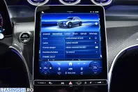 Mercedes-Benz GLC din 2024 cu 15.724 km - oferta MER202300 - foto 22