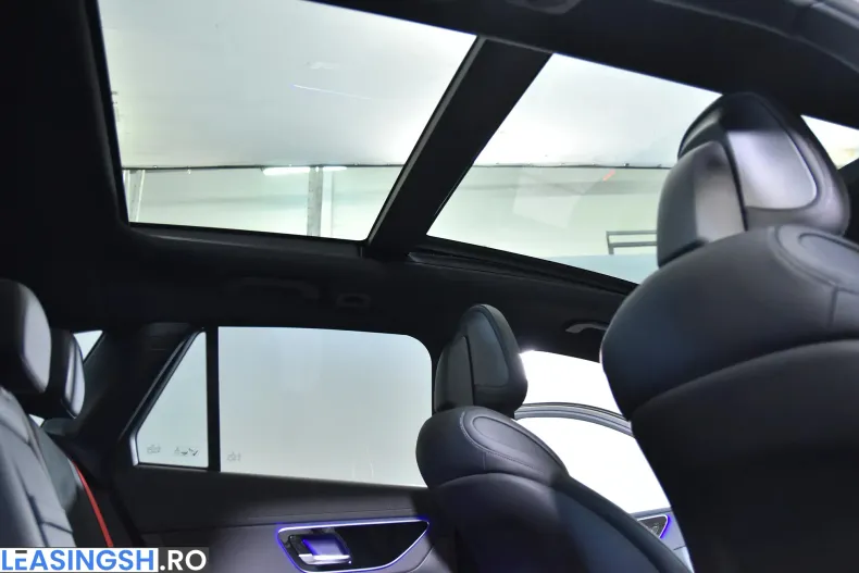 Mercedes-Benz GLC din 2024 cu 15.724 km - oferta MER202300 - foto 24