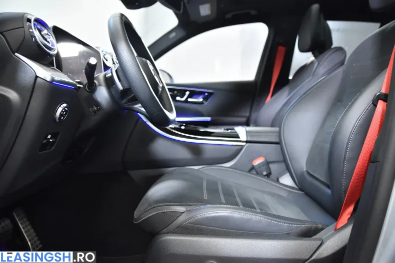 Mercedes-Benz GLC din 2024 cu 15.724 km - oferta MER202300 - foto 25
