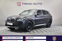 BMW X3 (Seria X) din 2021 cu 97.577 km - oferta BMW202301 - foto 1
