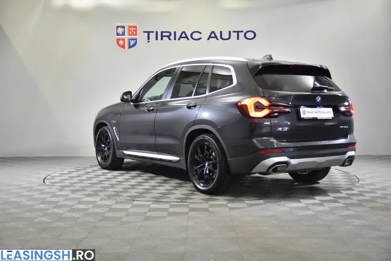 BMW X3 (Seria X) din 2021 cu 97.577 km - oferta BMW202301 - foto 3