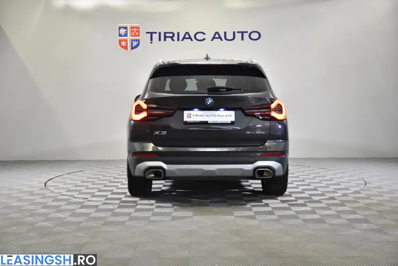 BMW X3 (Seria X) din 2021 cu 97.577 km - oferta BMW202301 - foto 4