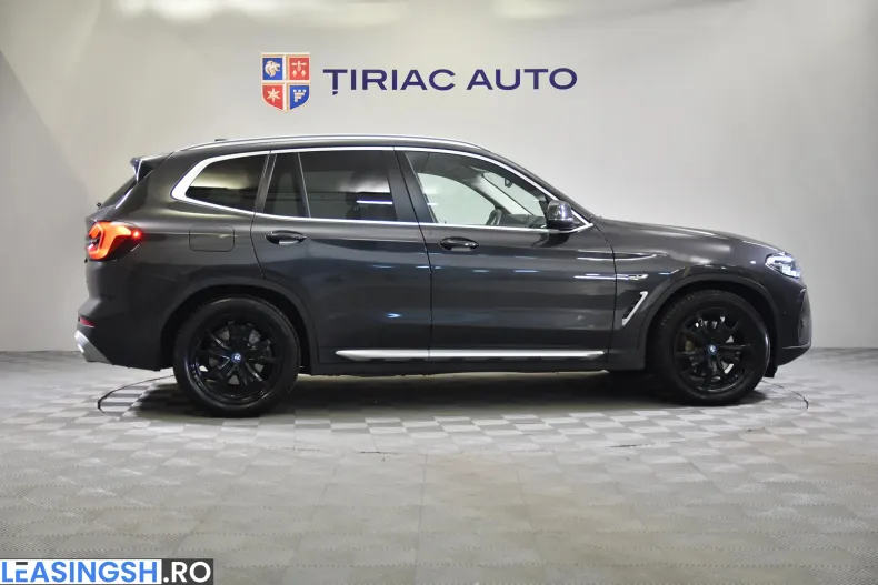 BMW X3 (Seria X) din 2021 cu 97.577 km - oferta BMW202301 - foto 6