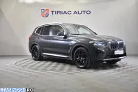 BMW X3 (Seria X) din 2021 cu 97.577 km - oferta BMW202301 - foto 7