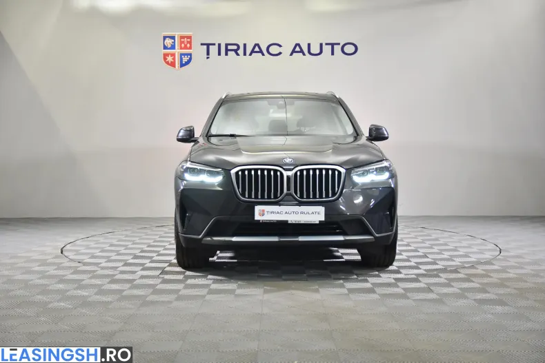 BMW X3 (Seria X) din 2021 cu 97.577 km - oferta BMW202301 - foto 8