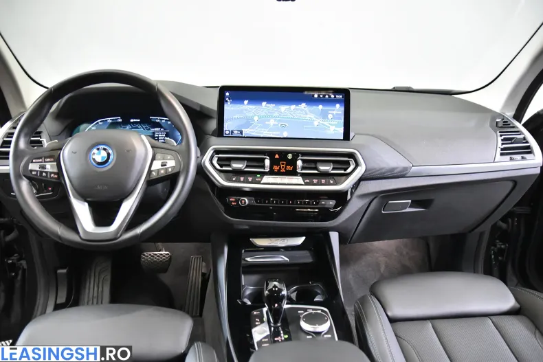 BMW X3 (Seria X) din 2021 cu 97.577 km - oferta BMW202301 - foto 9
