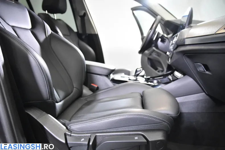 BMW X3 (Seria X) din 2021 cu 97.577 km - oferta BMW202301 - foto 11