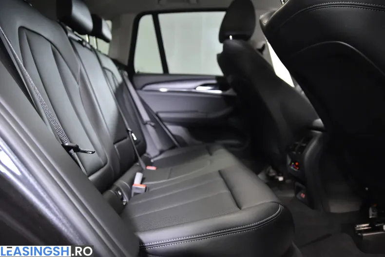 BMW X3 (Seria X) din 2021 cu 97.577 km - oferta BMW202301 - foto 12