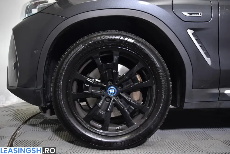 BMW X3 (Seria X) din 2021 cu 97.577 km - oferta BMW202301 - foto 13