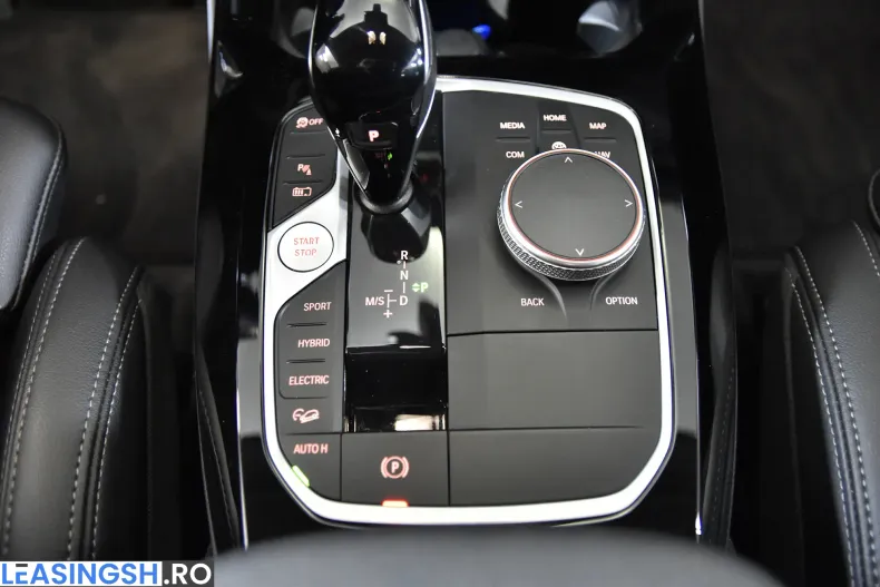 BMW X3 (Seria X) din 2021 cu 97.577 km - oferta BMW202301 - foto 17