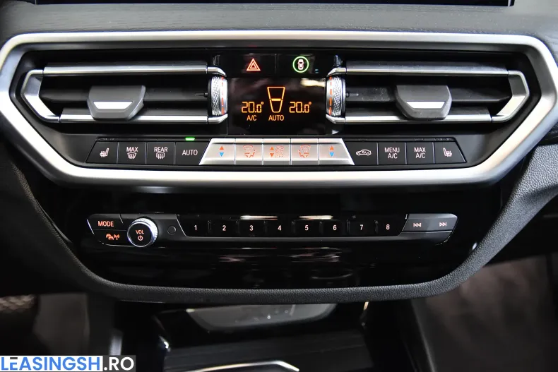 BMW X3 (Seria X) din 2021 cu 97.577 km - oferta BMW202301 - foto 18