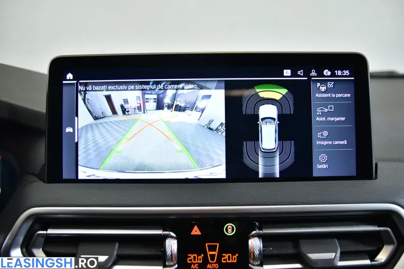 BMW X3 (Seria X) din 2021 cu 97.577 km - oferta BMW202301 - foto 19