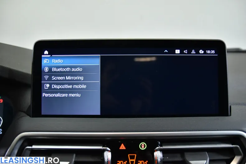 BMW X3 (Seria X) din 2021 cu 97.577 km - oferta BMW202301 - foto 20