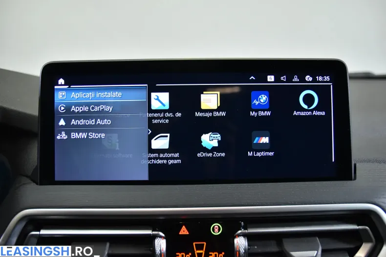 BMW X3 (Seria X) din 2021 cu 97.577 km - oferta BMW202301 - foto 21