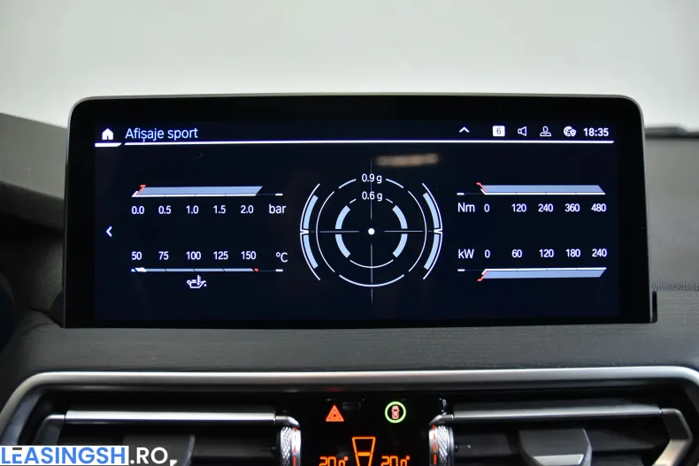 BMW X3 (Seria X) din 2021 cu 97.577 km - oferta BMW202301 - foto 22