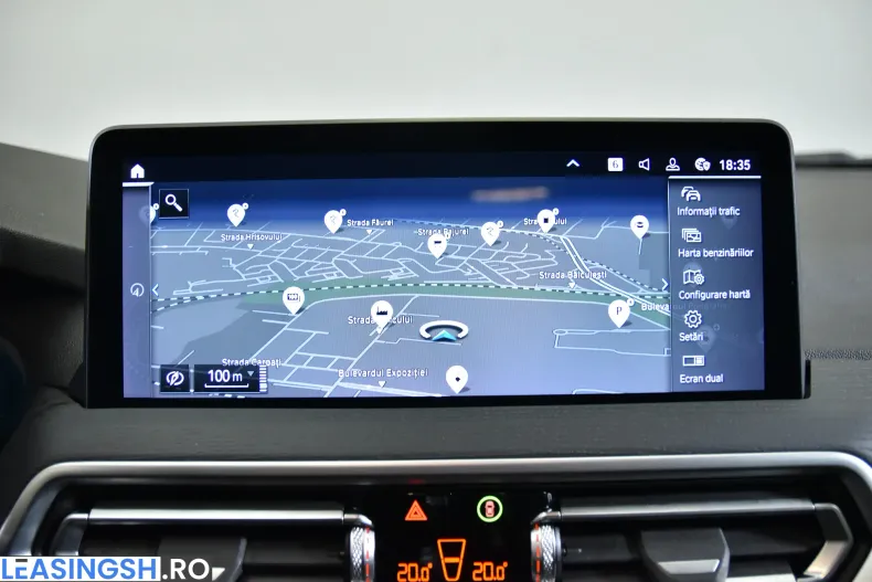 BMW X3 (Seria X) din 2021 cu 97.577 km - oferta BMW202301 - foto 23