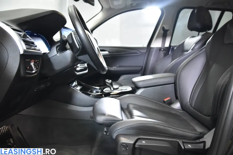 BMW X3 (Seria X) din 2021 cu 97.577 km - oferta BMW202301 - foto 25