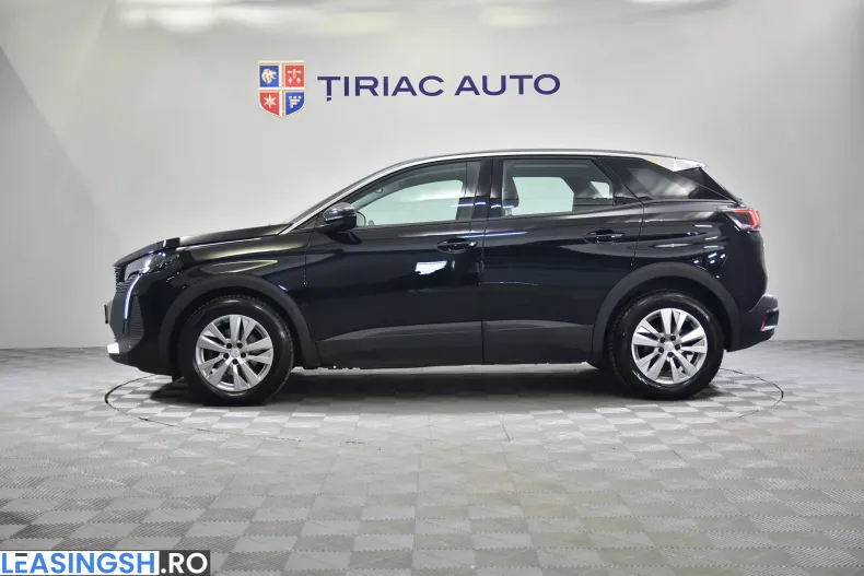 Peugeot 3008 din 2022 cu 45.449 km - oferta PEU202302 - foto 2