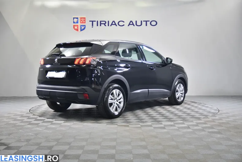 Peugeot 3008 din 2022 cu 45.449 km - oferta PEU202302 - foto 5