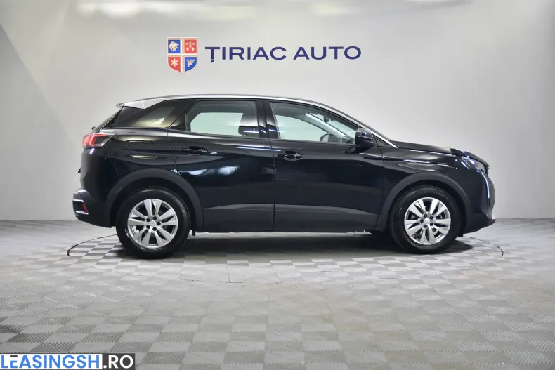 Peugeot 3008 din 2022 cu 45.449 km - oferta PEU202302 - foto 6
