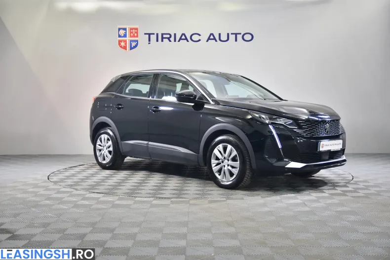 Peugeot 3008 din 2022 cu 45.449 km - oferta PEU202302 - foto 7