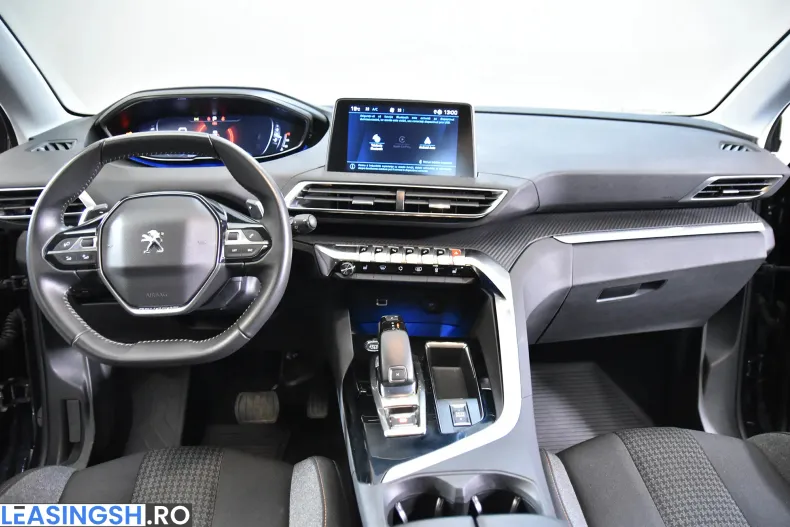 Peugeot 3008 din 2022 cu 45.449 km - oferta PEU202302 - foto 9