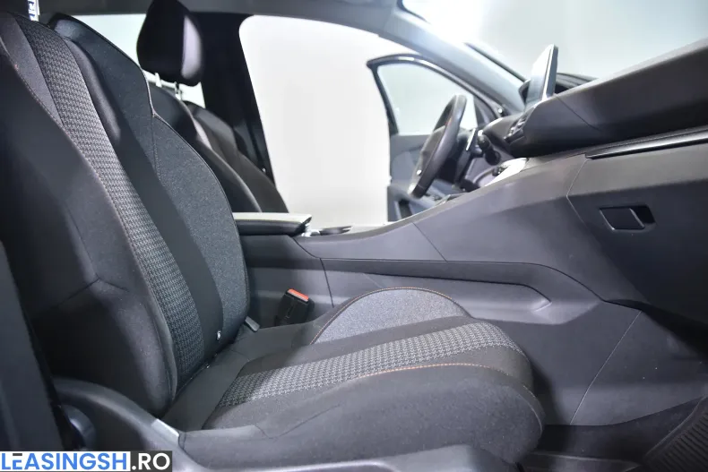 Peugeot 3008 din 2022 cu 45.449 km - oferta PEU202302 - foto 11