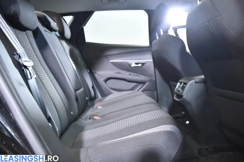 Peugeot 3008 din 2022 cu 45.449 km - oferta PEU202302 - foto 12