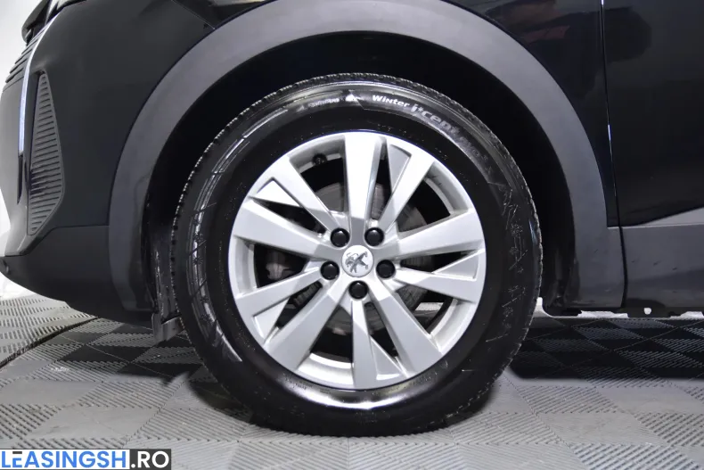 Peugeot 3008 din 2022 cu 45.449 km - oferta PEU202302 - foto 13