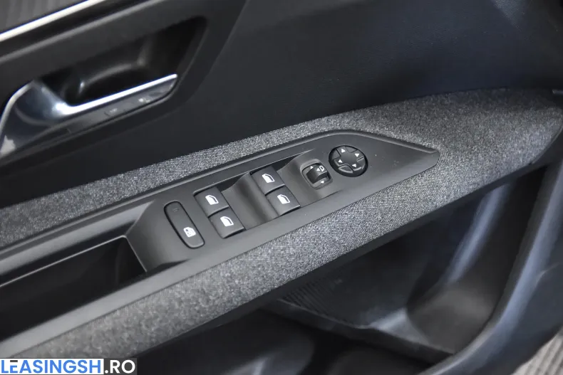 Peugeot 3008 din 2022 cu 45.449 km - oferta PEU202302 - foto 14