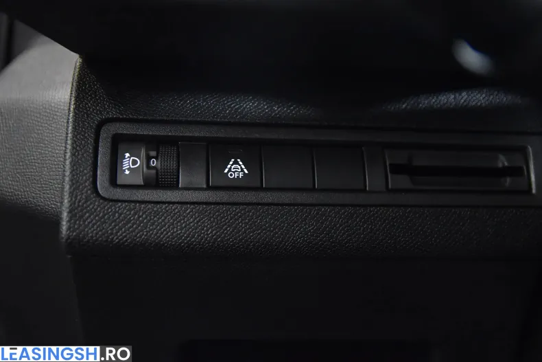 Peugeot 3008 din 2022 cu 45.449 km - oferta PEU202302 - foto 15