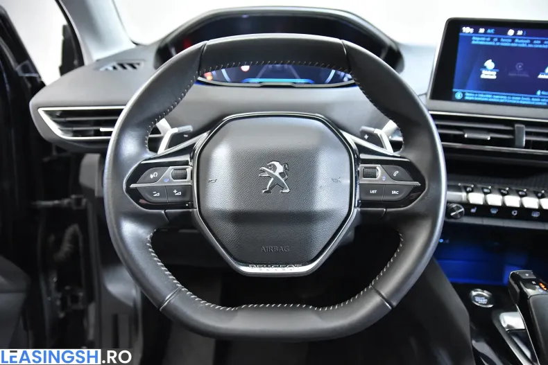 Peugeot 3008 din 2022 cu 45.449 km - oferta PEU202302 - foto 16