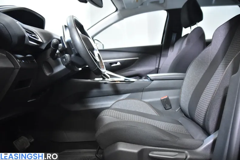 Peugeot 3008 din 2022 cu 45.449 km - oferta PEU202302 - foto 21