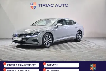 Volkswagen Arteon din 2023 - oferta VOL202303