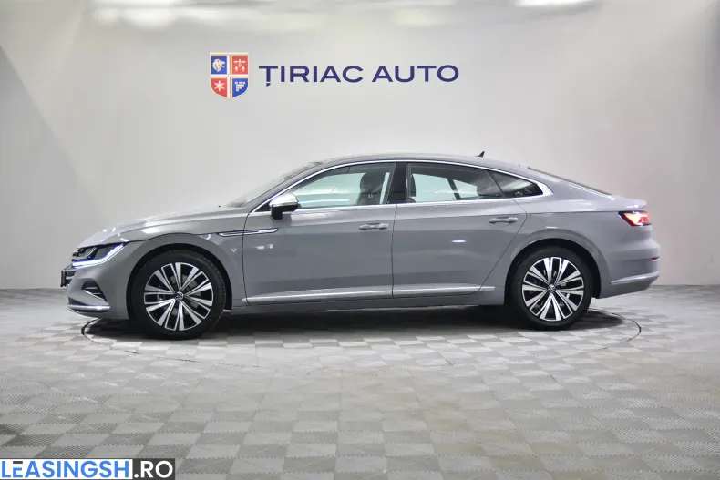 Volkswagen Arteon din 2023 cu 32.477 km - oferta VOL202303 - foto 2