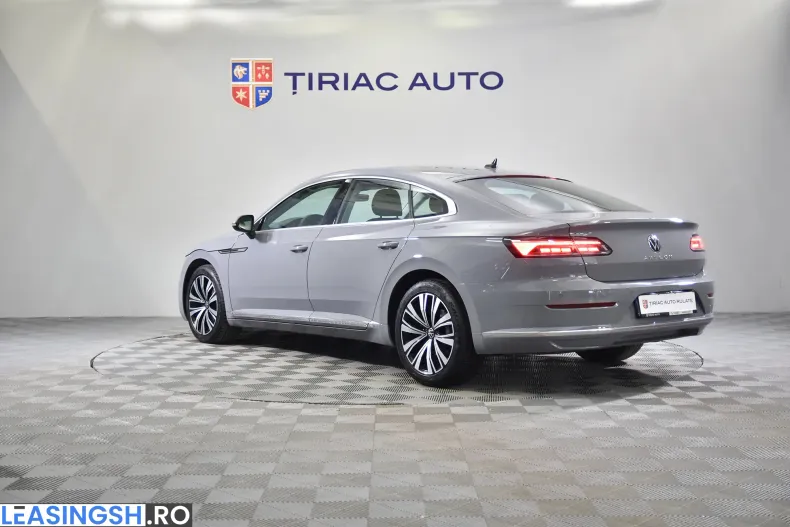 Volkswagen Arteon din 2023 cu 32.477 km - oferta VOL202303 - foto 3