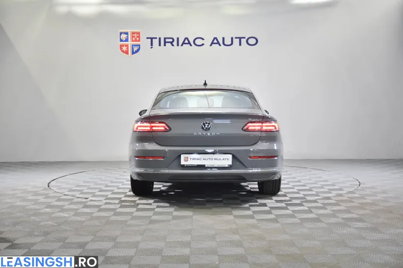 Volkswagen Arteon din 2023 cu 32.477 km - oferta VOL202303 - foto 4