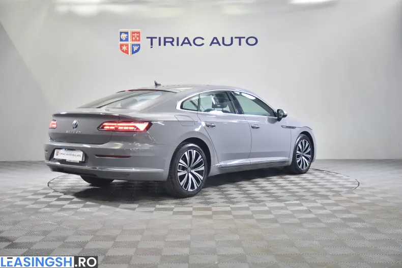 Volkswagen Arteon din 2023 cu 32.477 km - oferta VOL202303 - foto 5
