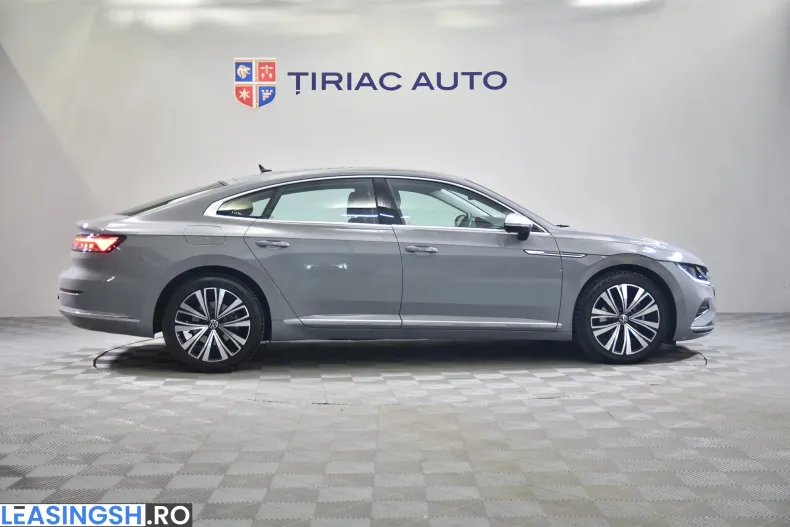 Volkswagen Arteon din 2023 cu 32.477 km - oferta VOL202303 - foto 6